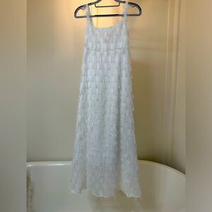Fringe Dress